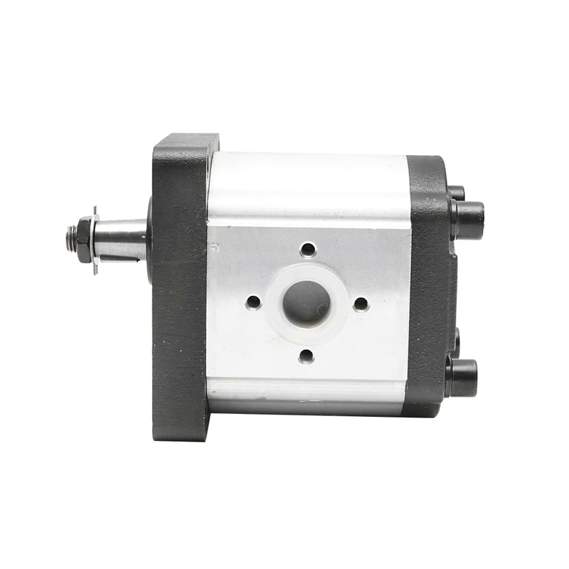 Pompa idraulica per Fiat, Case IH, New Holland 0510625362, 84530156, 5129488 Breckner Germany