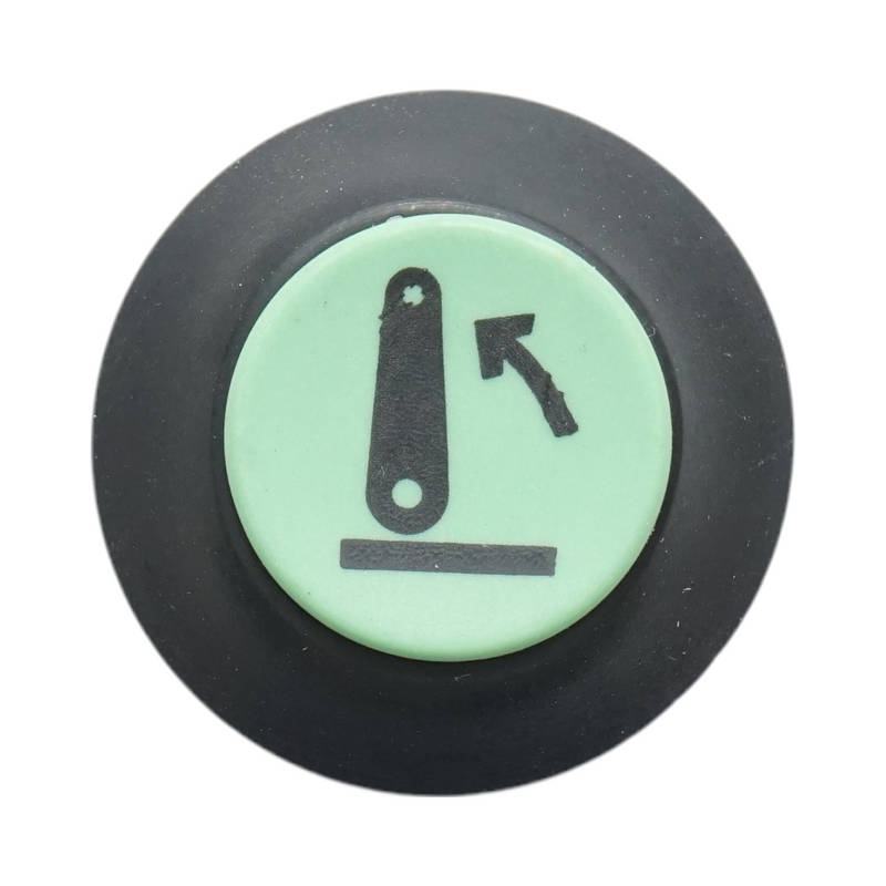 Interruttore sollevatore idraulico Deutz-Fahr, Renault, Lamborghini (codice OEM) 0010894201, 10894201, 11903006, 2.7659.348.0, 276593480, 4412688, 04412688, 7700038689