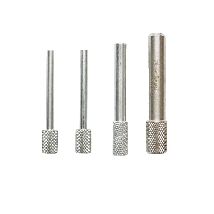 Set di blocchi per la distribuzione FORD TDCI, MAZDA 1.4, 1.6D, Breckner Germany