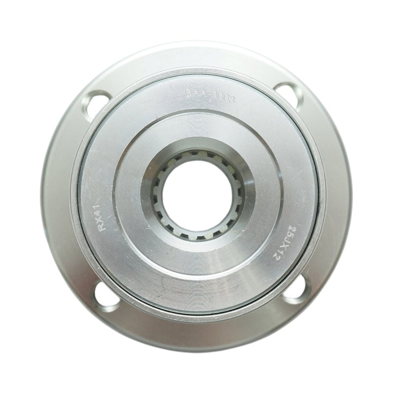 Mozzo cuscinetto ruota flangiato BAA-0003