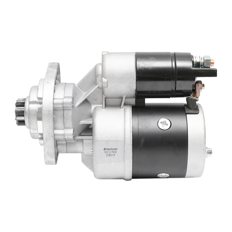 Motorino di avviamento per Fendt (codice OEM) F139900060, 9142708, F139900060011, X830100008, 0001354100, 01161386, 011711481, 012153840, 01303920, 01303970, 0001362017, 0001362018, 0001362040