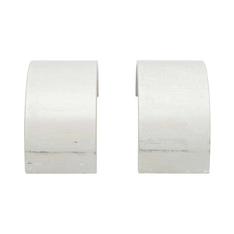 Set di bronzine di biella STD per Iveco Cursor, Stralis, Trakker, Eurostar, Eurotrakker (43,5 mm) – Codice OEM 2992158, 2992159, 500360410, 714095/6STD, 71-4095/6