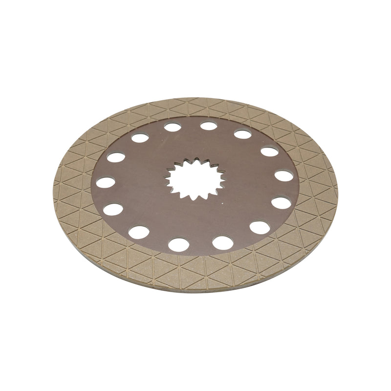Disco freno fi 300mm 16 scanalature per Case IH 351175A1 A190067
