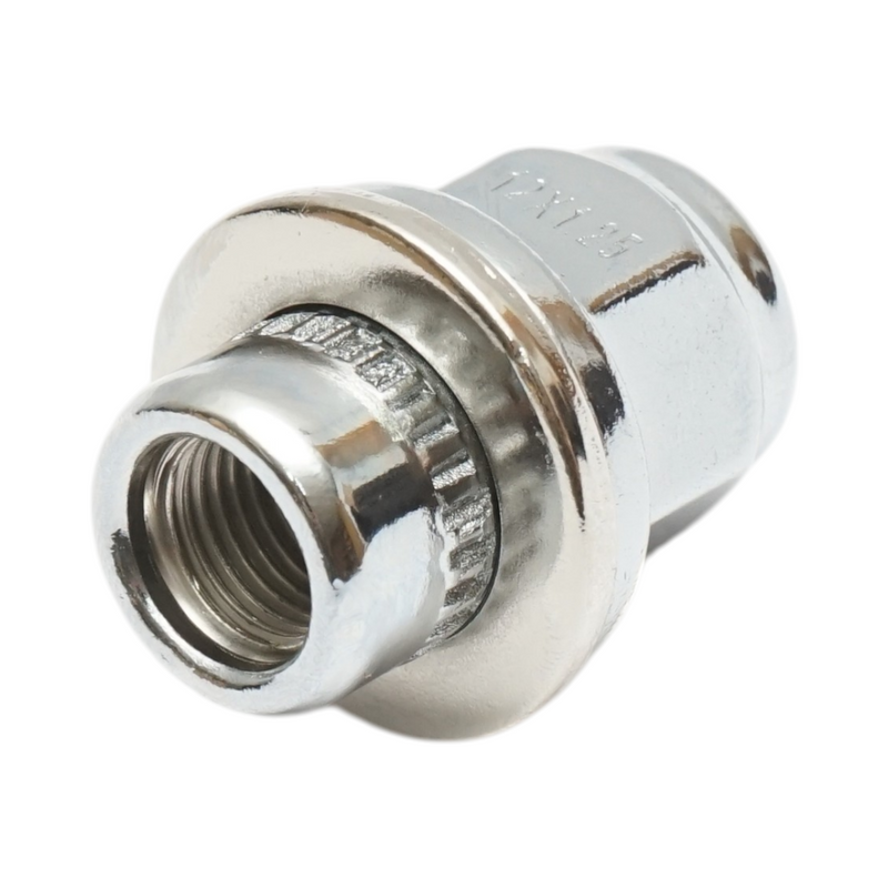 Dado per cerchi in lega Nissan M12x1,25x38mm K21 cromato