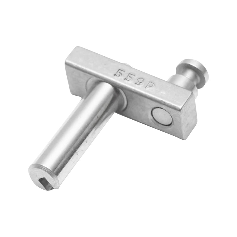 Testa distributrice idraulica (dosatore) codice OEM 7139-559P. Breckner Germany