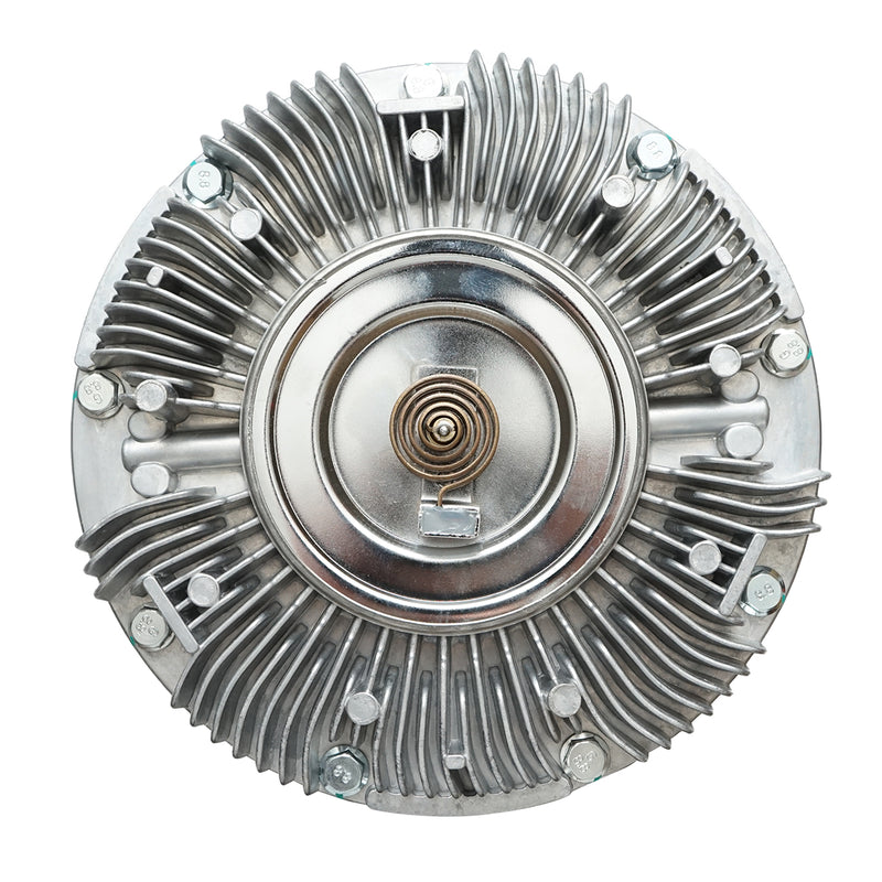 Giunto viscoso della ventola Ø 203 mm Fendt – codice OEM G916.201.040.010 (G916201040010).