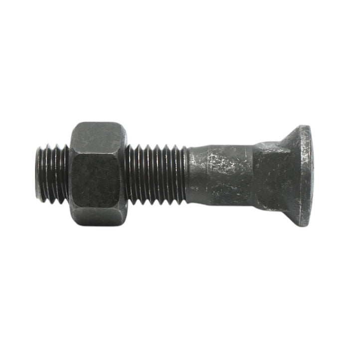 Bullone con dado M16x38mm dente benna Komatsu DISHG53