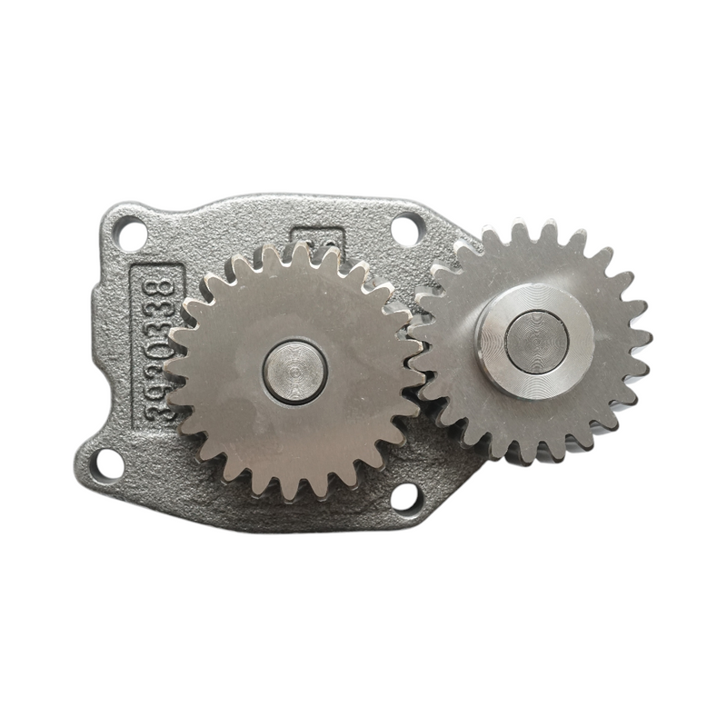 Pompa olio Case IH, Cummins codice OEM J906415