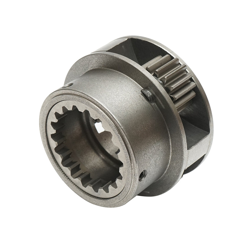 Scatola cambio posteriore Fiat, New Holland codice OEM 4986426, 588731, 567879, 5012184, 82982391