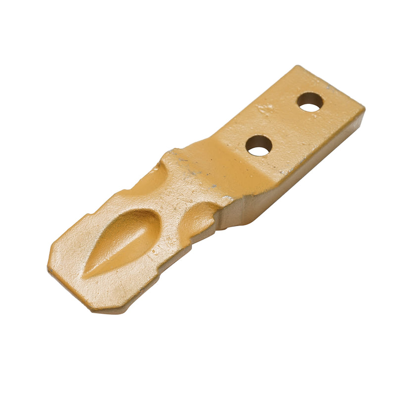 Dente per benna di miniescavatore JCB, codice OEM 522-00102-1