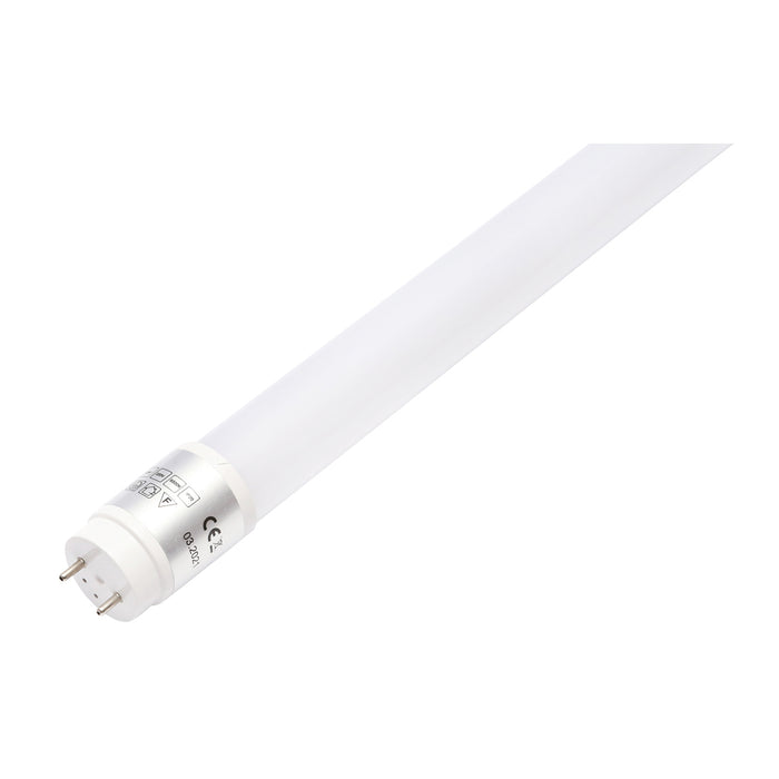 Tubo neon T8 con LED 12W, 220V, IP20 900mm