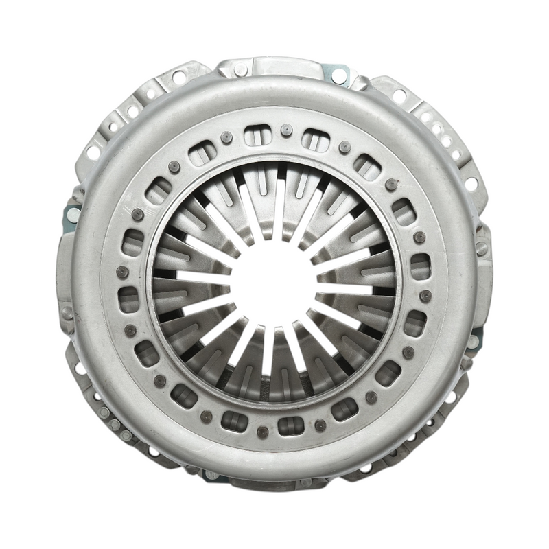 Spingidisco frizione da 330 mm per Deutz-Fahr, Lamborghini, Same (codice OEM) 0.012.7094.3, 001270943