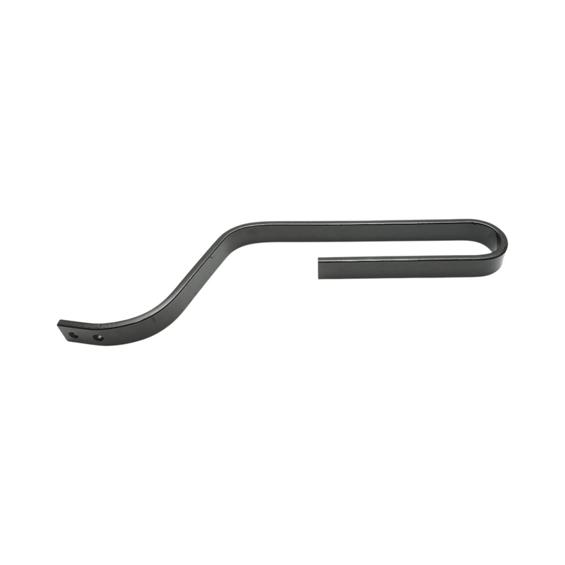Ancora per ripuntatore (senza punta) 520x32x10 mm, codice OEM 301102