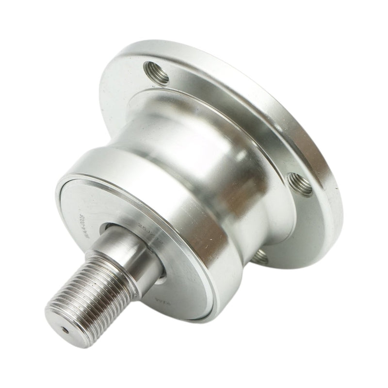 Mozzo ruota flangiato con cuscinetto BAA-0005