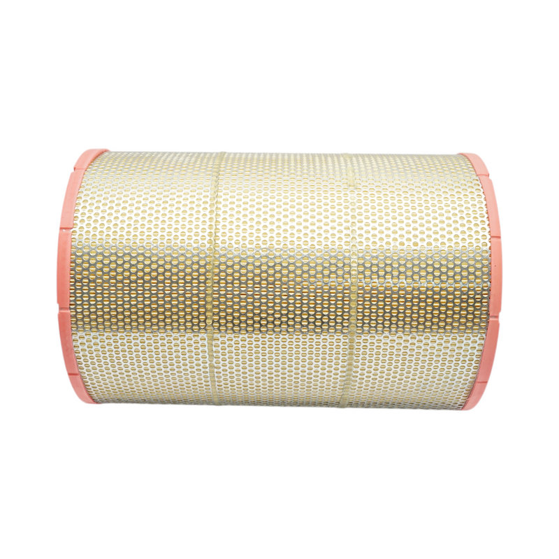 Filtro aria esterno Renault, Volvo 180x312x464 mm, codice OEM C321447