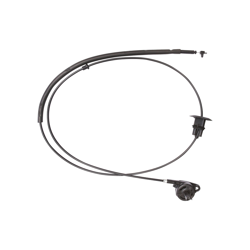 Cavo di apertura cofano Dacia Logan 6001547330