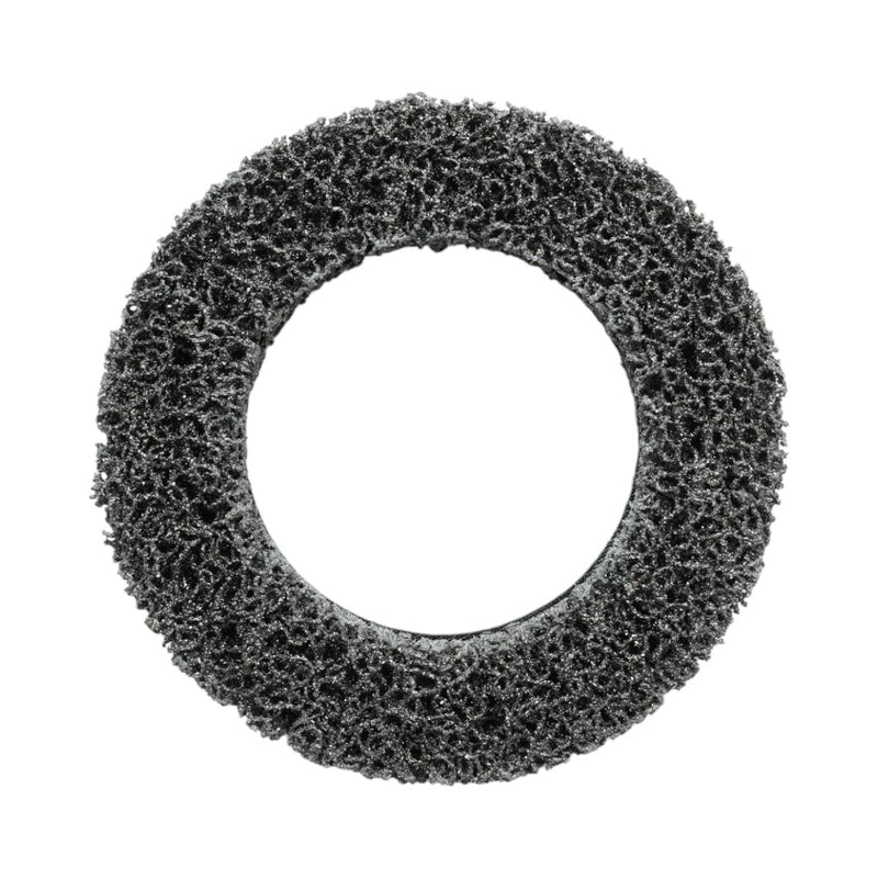 Spazzola di ricambio per utensile di pulizia del mozzo ruota da 150 mm