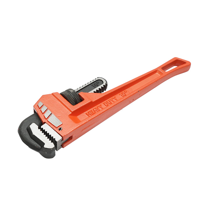 Chiave regolabile a morsa 250 mm professionale per condotte e tubi (chiave francese) 10 pollici