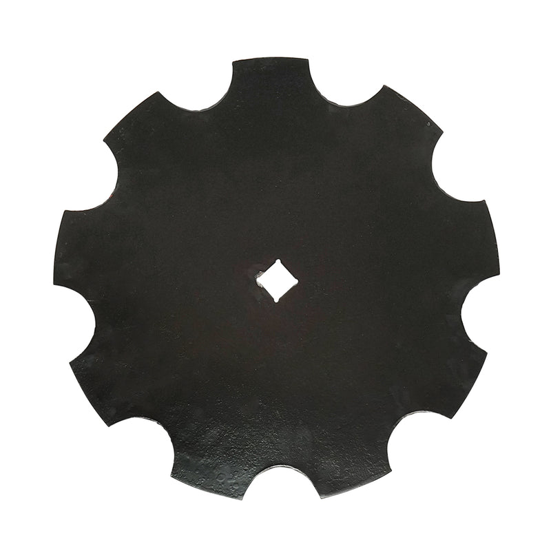 Disco dentellato GDU-3.2 460x3,5C
