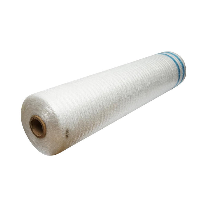 Rete per rotoballe 1,23 x 3000m Rete per rotopressa Rete per imballare 1,23 x 3000m 12gr Qualità Oro