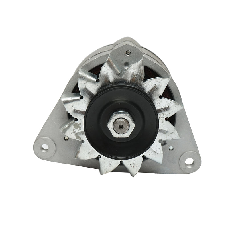 Alternatore 12V per Landini, Case IH – Codice OEM 3637261R91, 6005007750, 6005700083, 7700010614 Breckner Germany