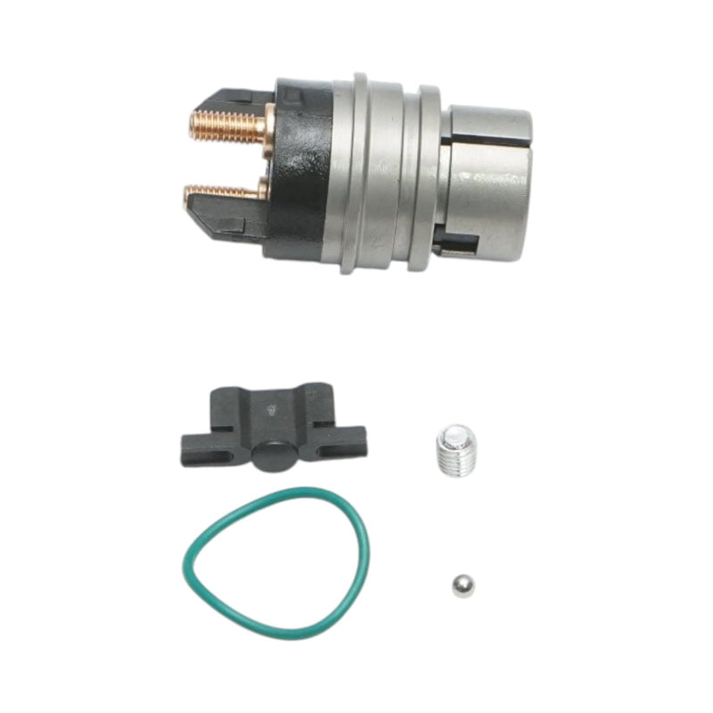 Elettrovalvola iniettore carburante per MAN, Case, Fendt (codice OEM F00RJ02703)