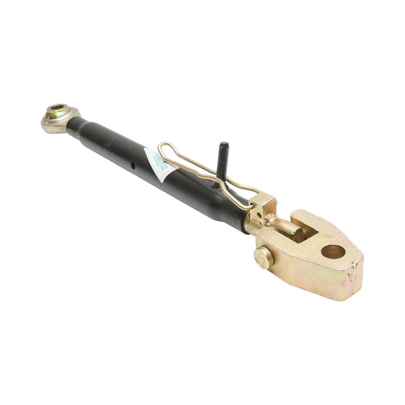 Terzo punto meccanico regolabile – 720–940 mm Categoria attacco: 2–2 Breckner Germany