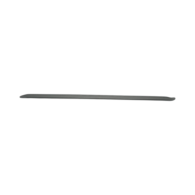 Leva smontagomme in acciaio (700x28x8 mm)