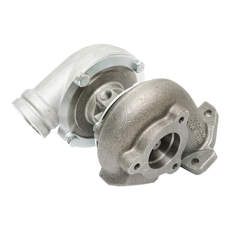 Turbocompressore per motore Deutz – Codice OEM 04209145KZ, 04195653KZ, 04197581KZ, 04209540KZ, 4195653KZ, 4197581KZ, 4209540KZ, 04198470KZ