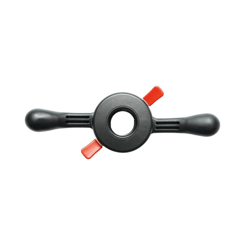 Dado a bloccaggio rapido 40x3 mm per equilibratrice ruote