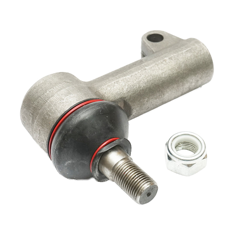 Testata paraurti anteriore destro Ford, New Holland; codici OEM 81816030, 81825394, C5NN3289D, C7NN3289E