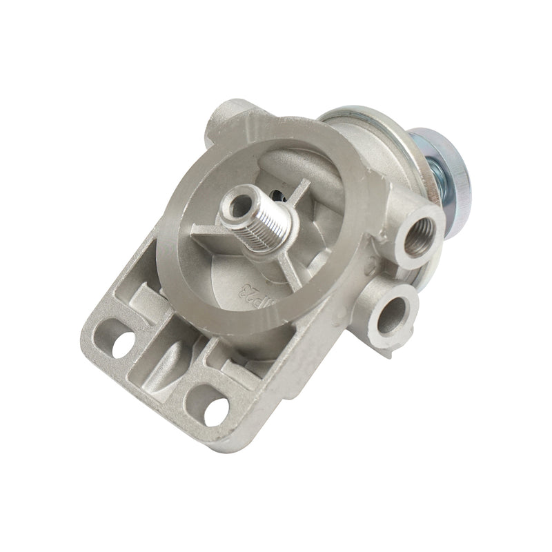 Pompa di alimentazione/adescamento per Ford, New Holland (codice OEM) 81866602, F1NN9A384AA, VPD3050, 1103-3012 Breckner Germany