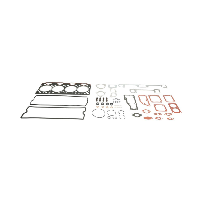 Set di guarnizioni per la parte superiore del motore per Massey Ferguson, Landini, Perkins; codice OEM 4224621M91