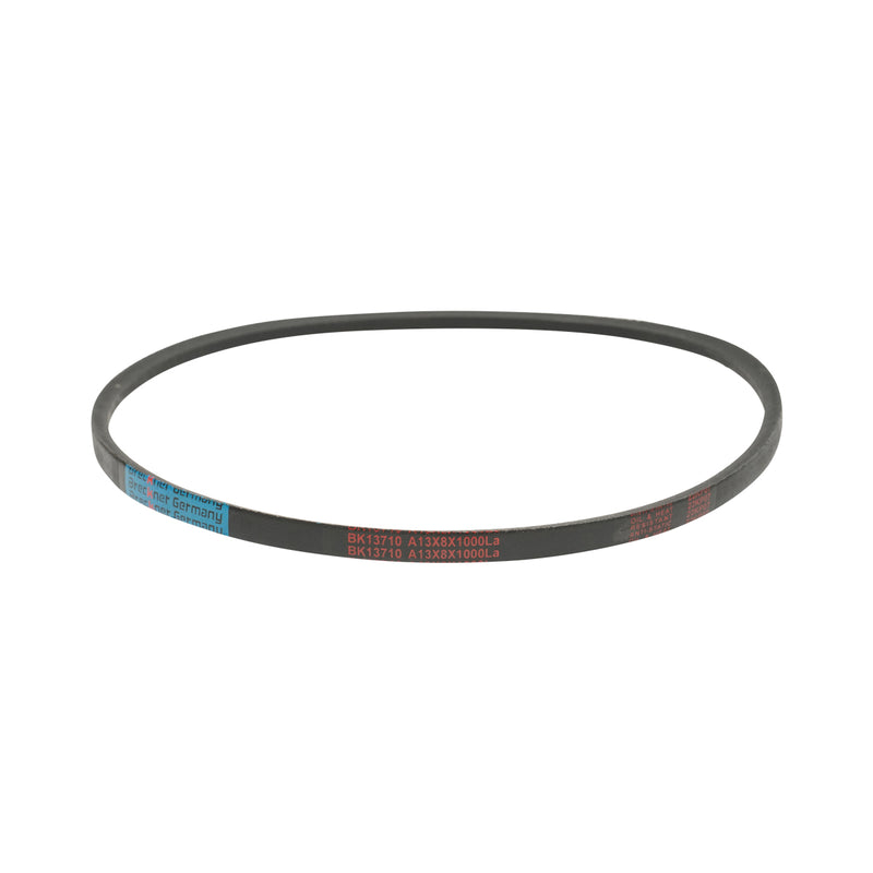 Cinghia trapezoidale A 13x8x1000 LA Breckner Germany