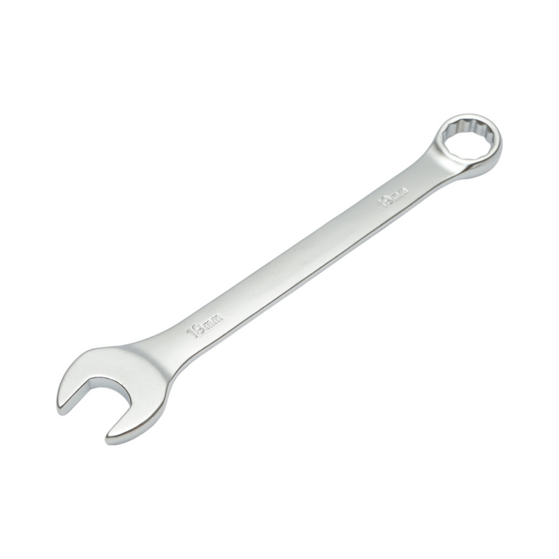 Chiave combinata da 19 mm (fissa e poligonale) Breckner Germany