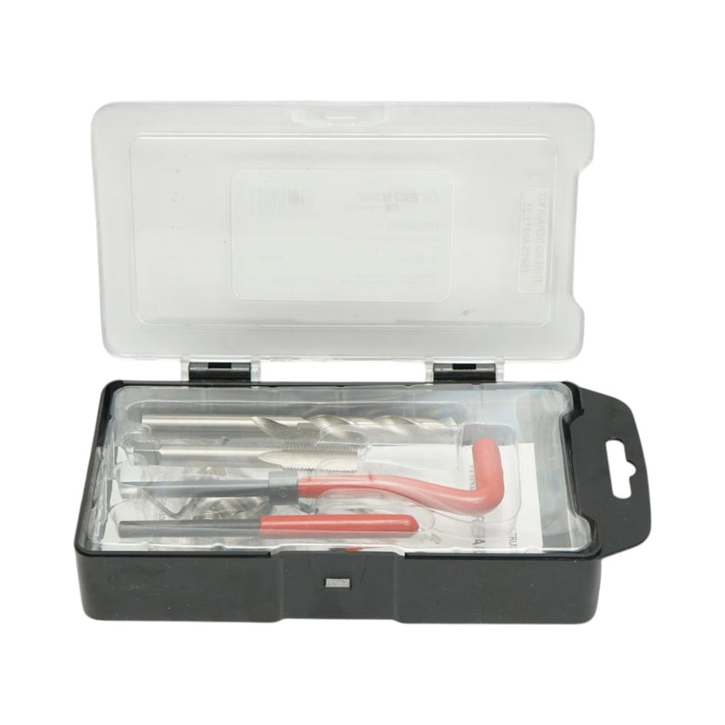 Kit di riparazione filettatura M9x1,25 Breckner Germany