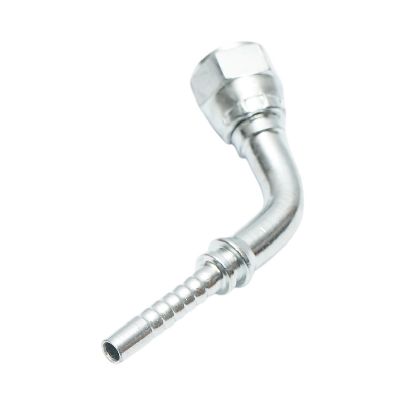 Raccordo DKR45 DN6 BSP 1/4 femmina Breckner Germany