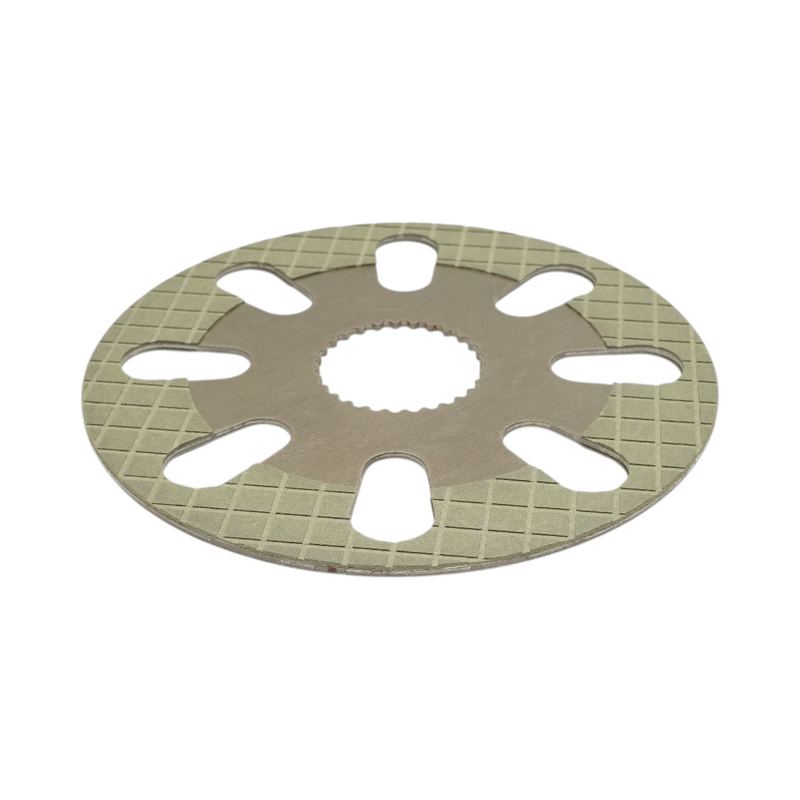 Disco freno Deutz 222 mm Z=28 codice OEM 04417527