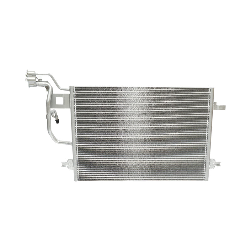 Radiatore climatizzazione (condensatore AC) – VW Passat, Skoda Superb Dimensioni: 570 × 420 × 16 mm Codici OEM compatibili: 1924005393