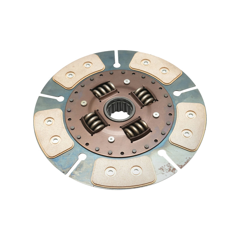 Disco frizione originale Kubota 3A251-25130, 3A261-25130, 3A261-25133 Breckner Germany