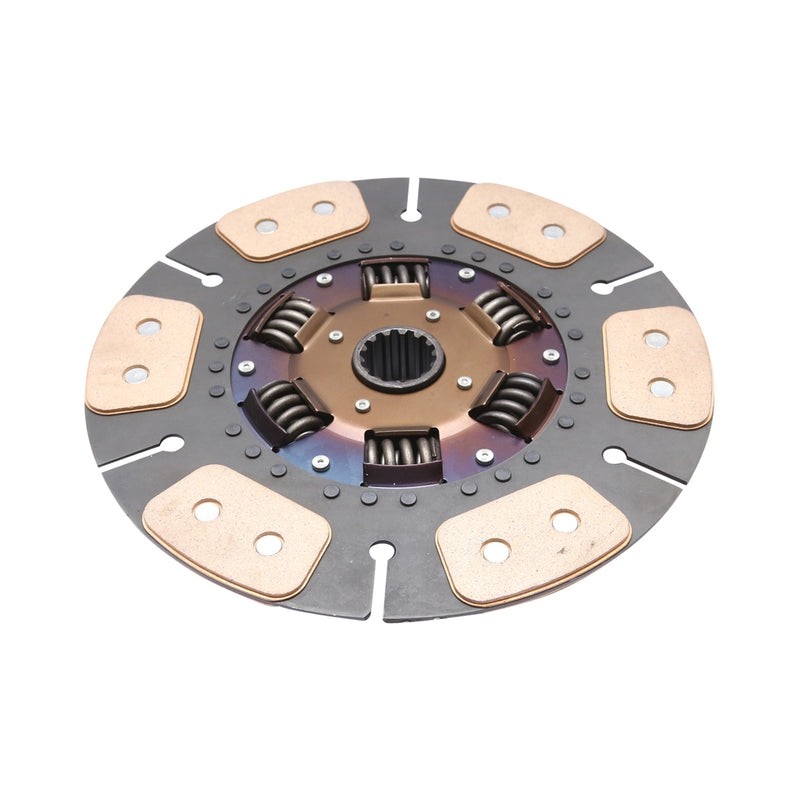 Disco frizione per Kubota (codice ricambio OEM)36430-25130, 3C081-25132, 3F740-25120, 3F740-25122 Breckner Gremany