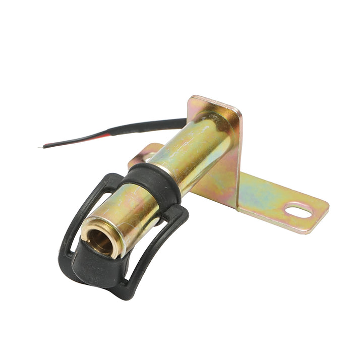 Supporti laterali per girofaro LED