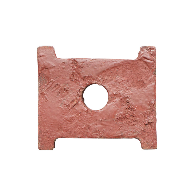 Supporto della molla DF-3.12 per assolcatore fertilizzante FS.