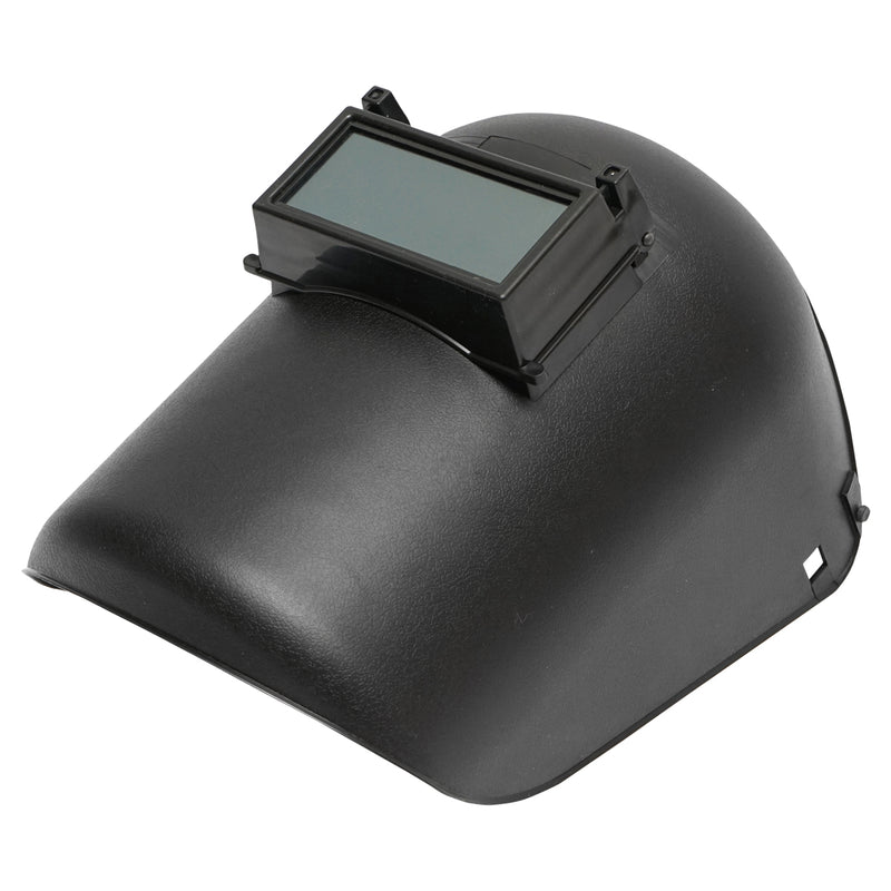 Maschera per saldatura con vetro scuro Breckner Germany