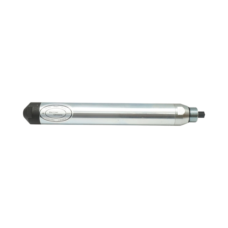 Testa vibrante eccentrica per calcestruzzo da 48 mm Breckner Germany