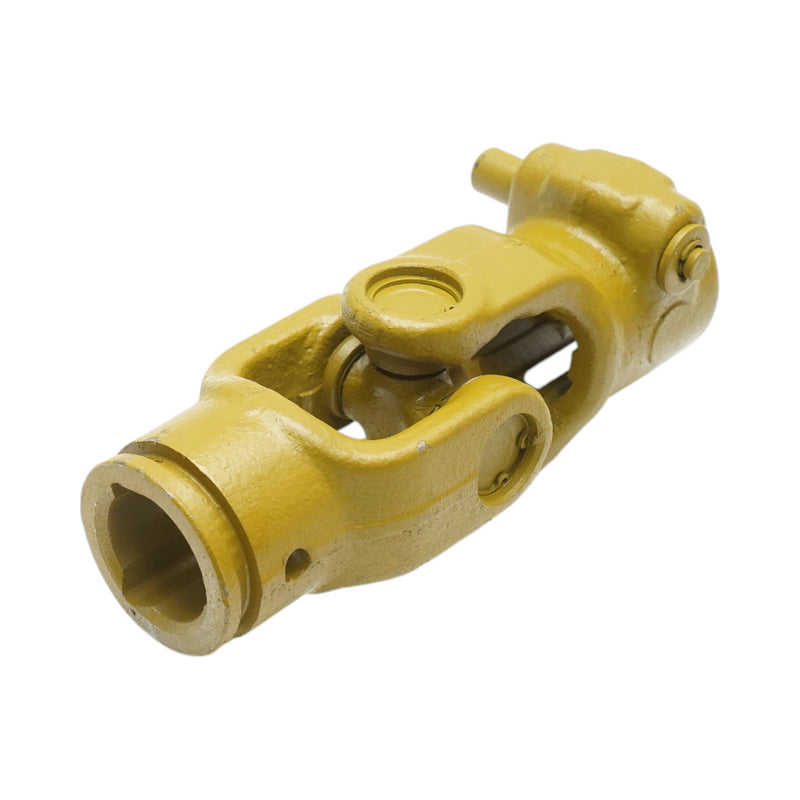 Giunto cardanico FCF T1 completo, croce 22x54 con tubo triangolare Ø 32