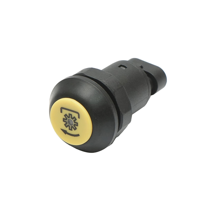 Interruttore presa di corrente Fendt, codice OEM G312970090011