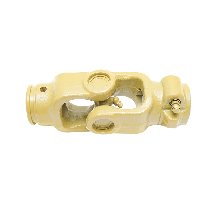 Giunto cardanico completo FCF T2, con crociera 23,8 × 61,3 mm e tubo profilato a limone da 41 mm