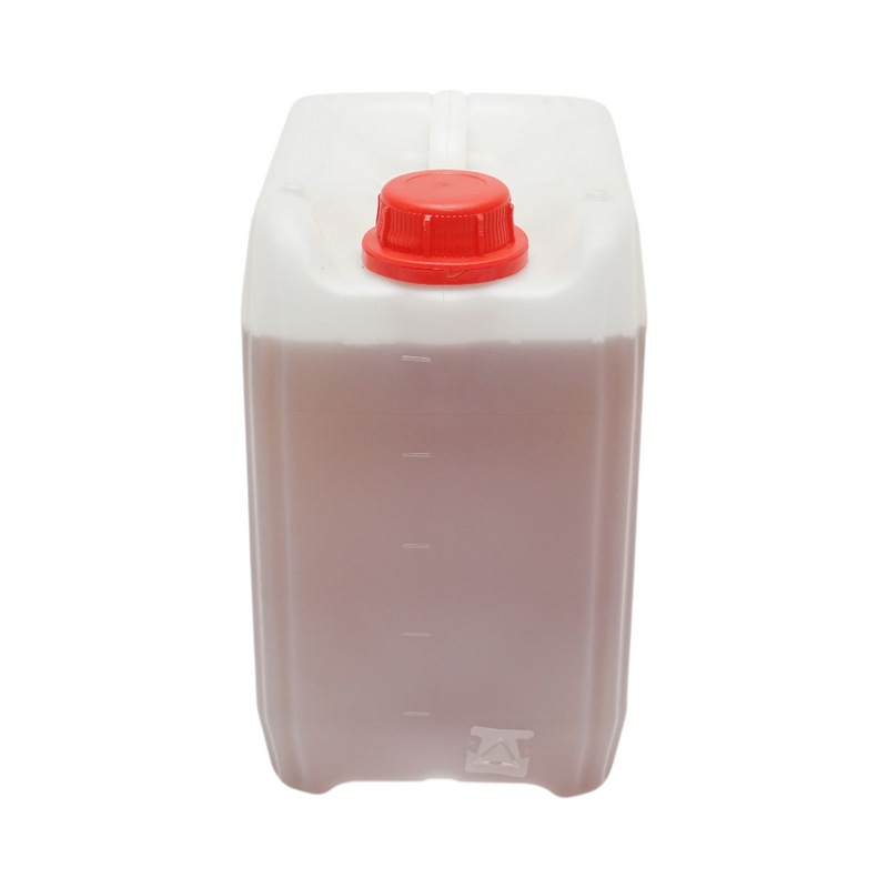 Deodorante concentrato per auto Pro-X alla vaniglia, 5 L