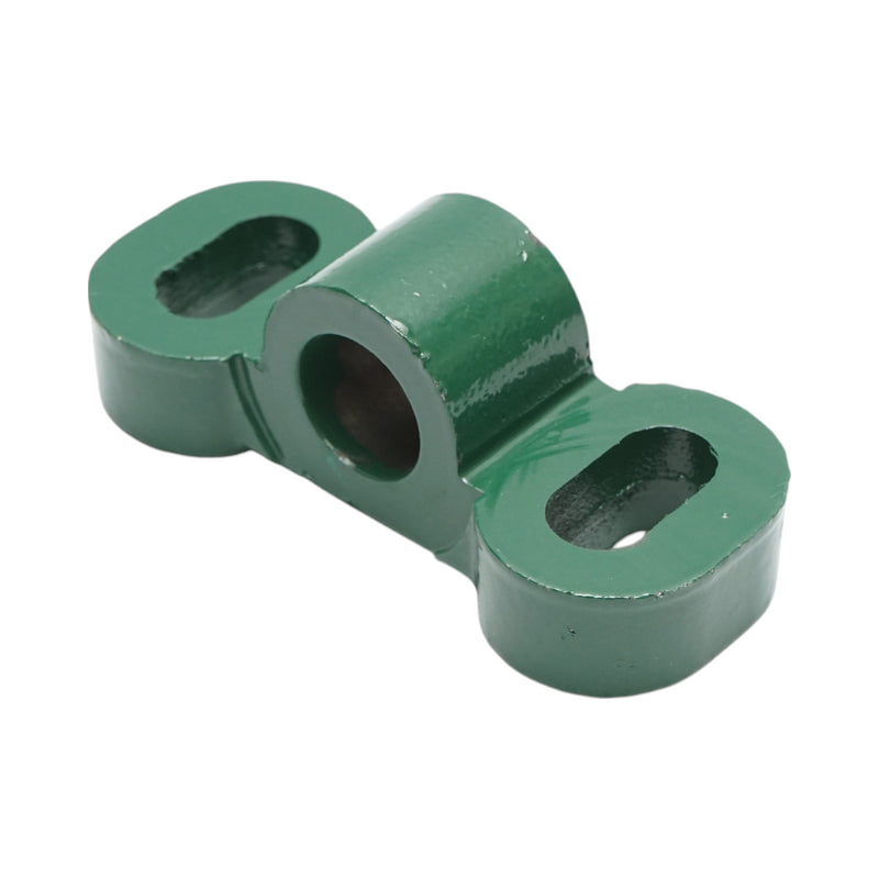 Supporto coltello John Deere 100x19x41 mm – codici OEM: H98780, H86917, E55264